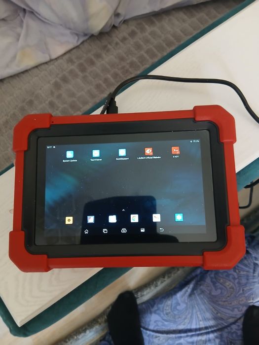 Сканер Launch CRP 919 MAX