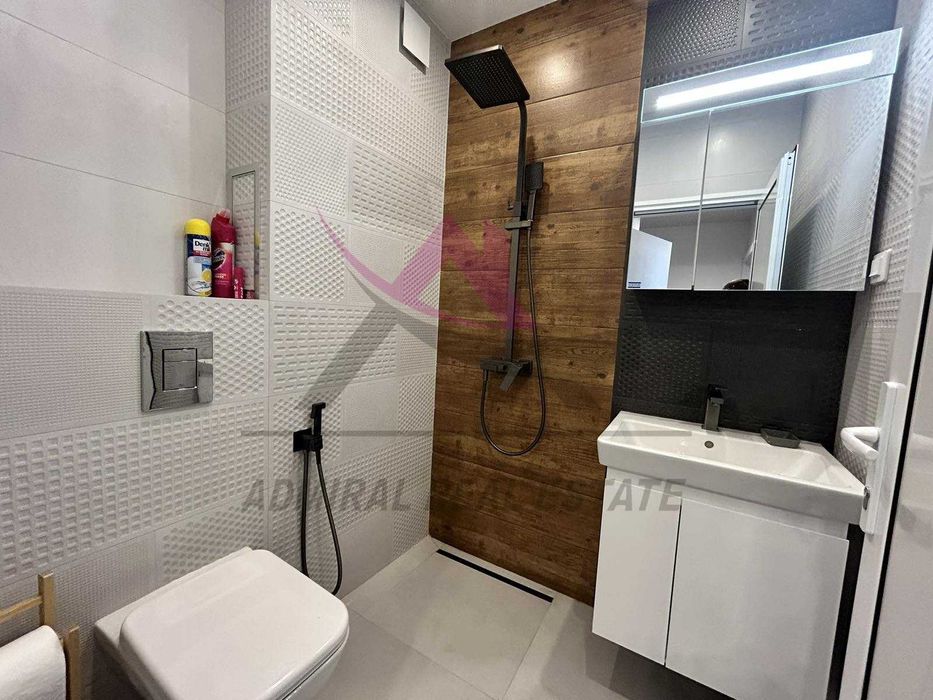 Дава се под наем Двустаен апартамент в Варна, Победа - 60 кв.м за 650 € - Снимка #3