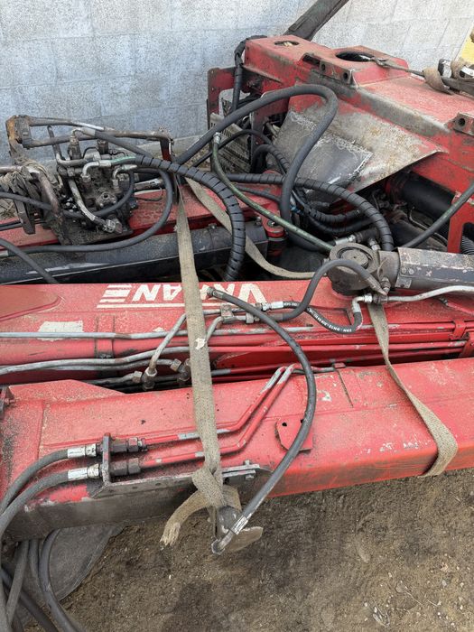 Vand macara VKran Z perfect functionala