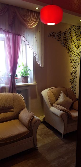 Продам двухэтажный дом