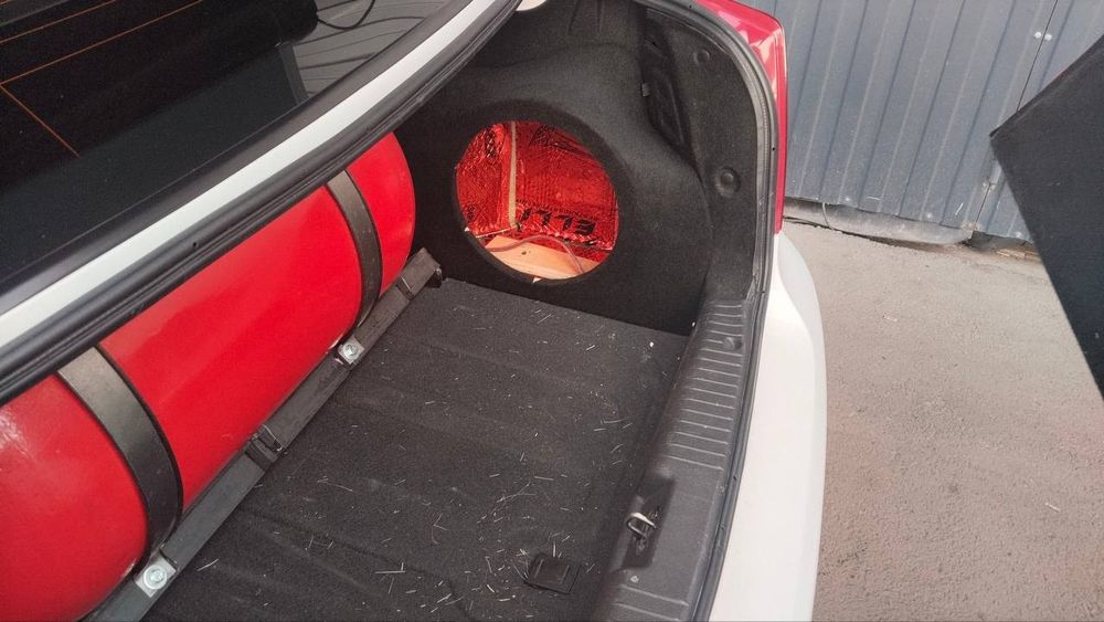 Sabufer yashik Stls gazli gazsiz moshinalaga tushadi.