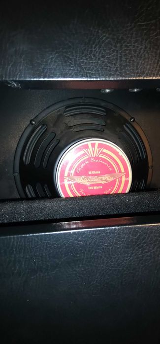 Ashdown combo fallen angel 40