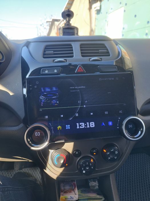 Продаётся Chevrolet Cobalt