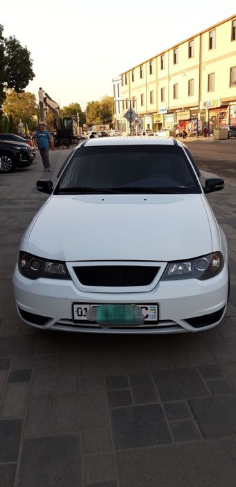 Нексия 1.6 донс люкс кондиционер