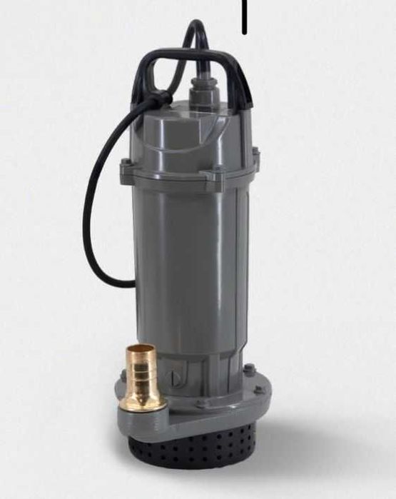 Продаются насос погружные, дренажные