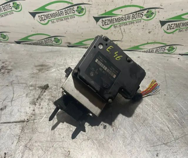 Pompa ABS 106387798 BMW Seria 3 1999 316i MT (105 hp)