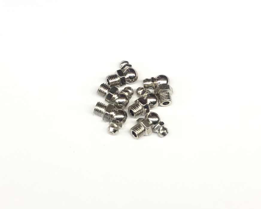 Тавотницы ( Пресс - масленки )