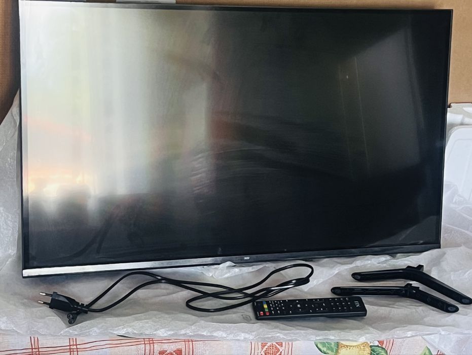 Plasma Tv  Nei  Noua in cutie
