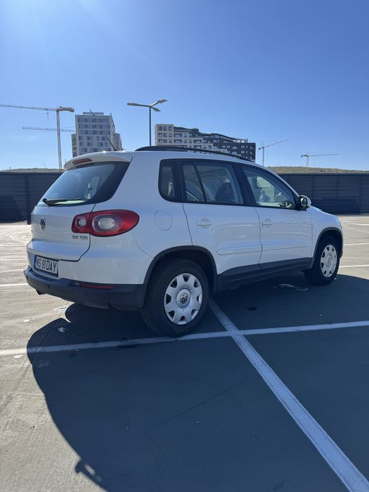 VOLKSWAGEN Tiguan 2009 — imagine 2