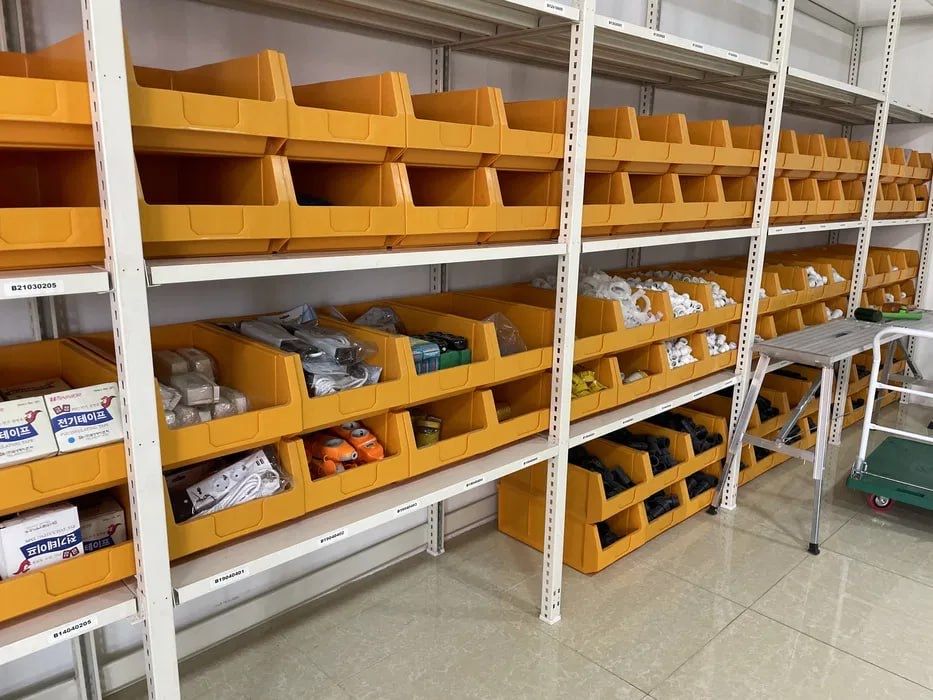 Пластиковые ящики для метизов,органайзери plastik yashik