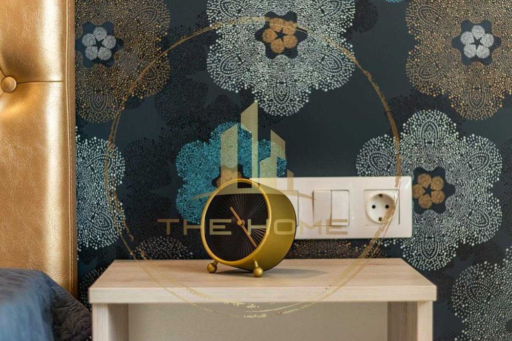 Дава се под наем Двустаен апартамент в Варна, Гръцка махала - 75 кв.м за 997.05 € - Снимка #7