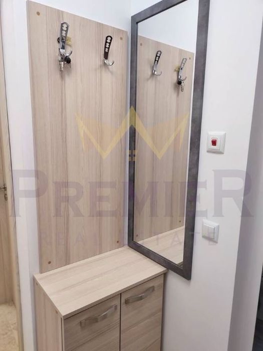 Дава се под наем Тристаен апартамент в Варна, Конфуто - 86 кв.м за 714 € - Снимка #5