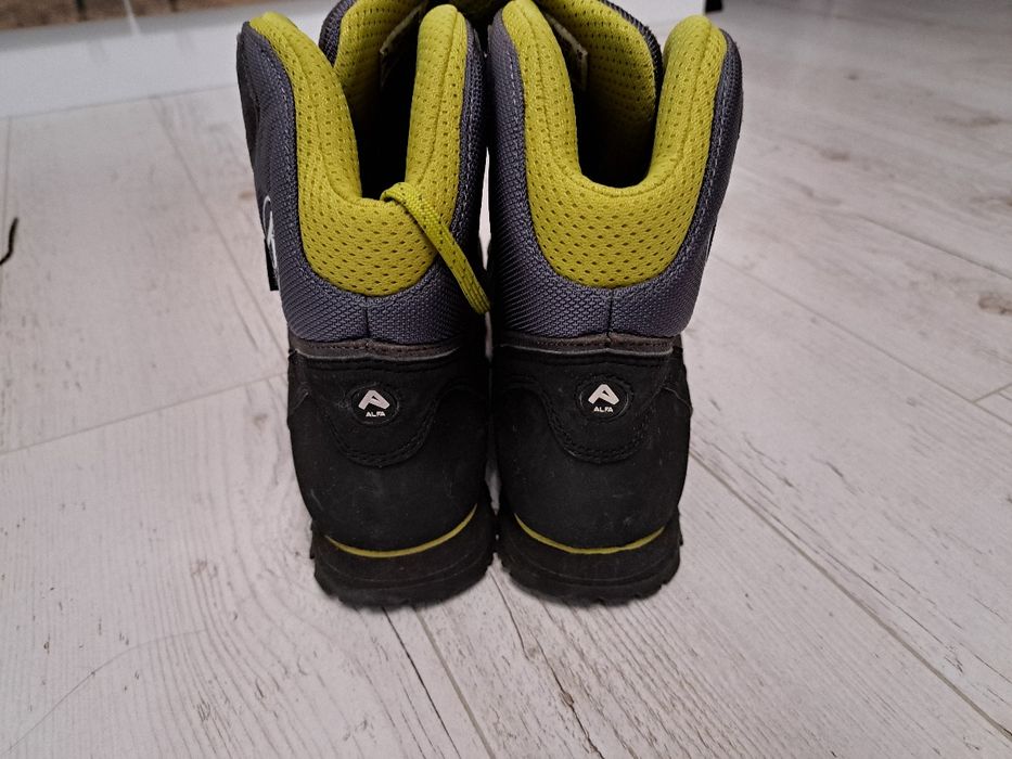 Alpha Gore-tex-Ориг. Тур.обувки