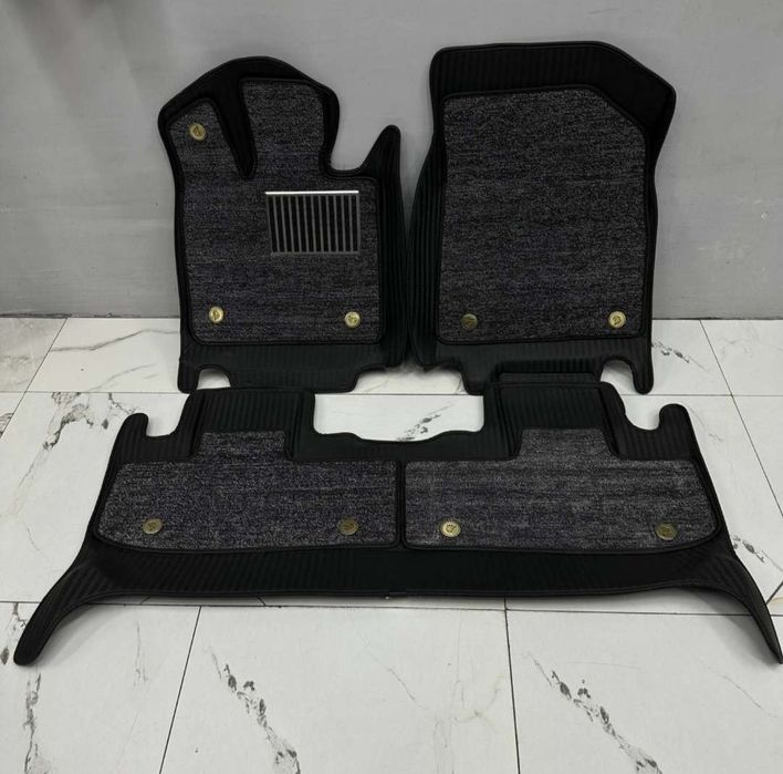 Avto polik evakor 7d polik gibrit polik hohlagan rangiladan bor