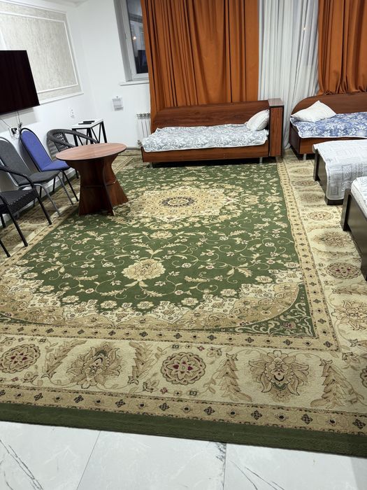 Продам ковер 4*6