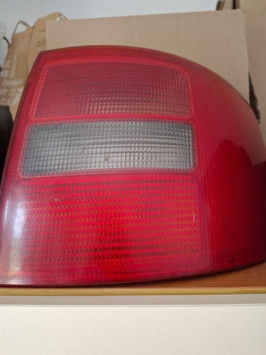 Стопове ауди а6 ц5 комби