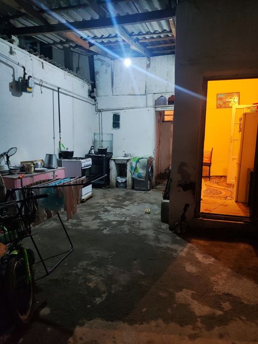 Продаётся дом 4 ком 1,5 сот Мирабадский район Эски Сарикуль