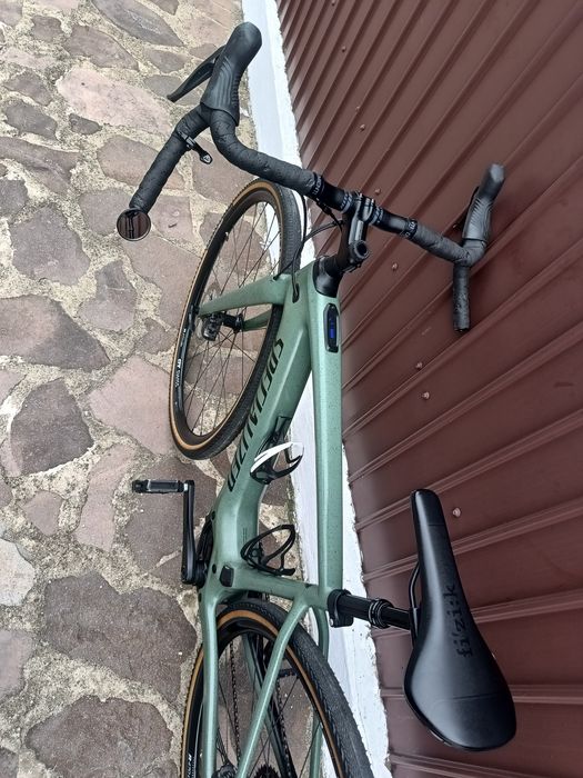 Specialized Turbo Creo SL carbon