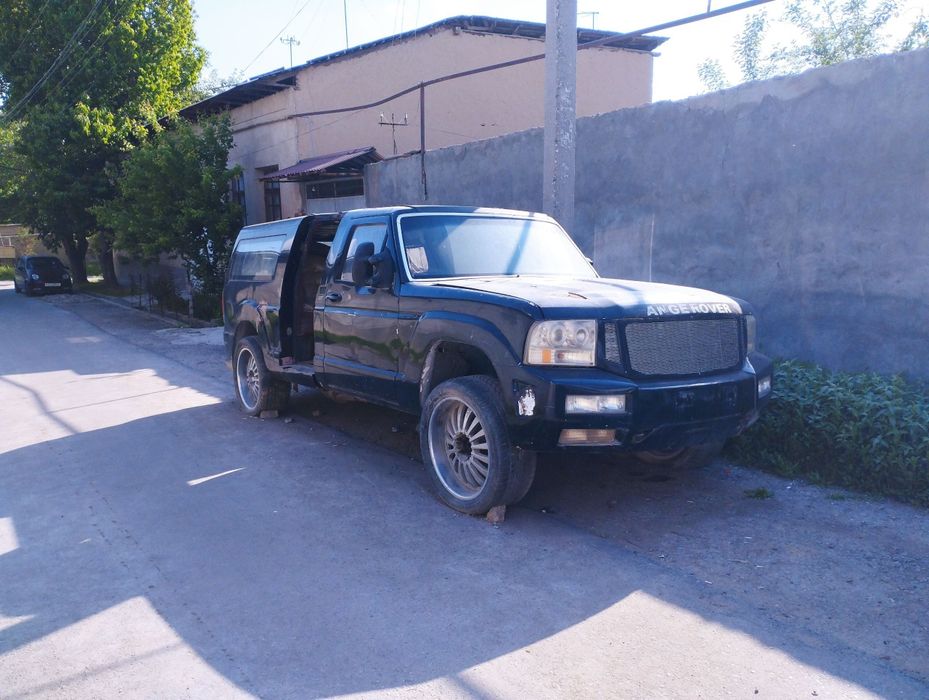 FORD 1985 yil sotiladi