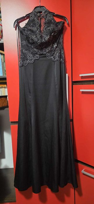 Rochie Petrecere WHITE LADY