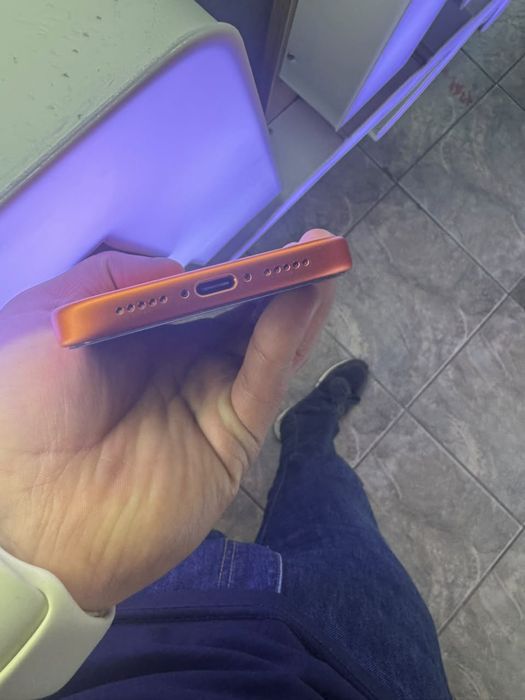 Продам iPhone 17 pro