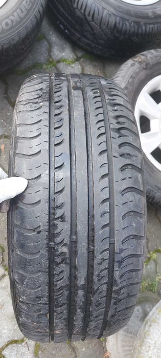 Оригинални алуминиеви джанти за BMW 15” 5х120