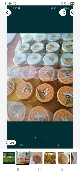 Miere de albine stupina la pădure,căpăceala si tinctura de propolis