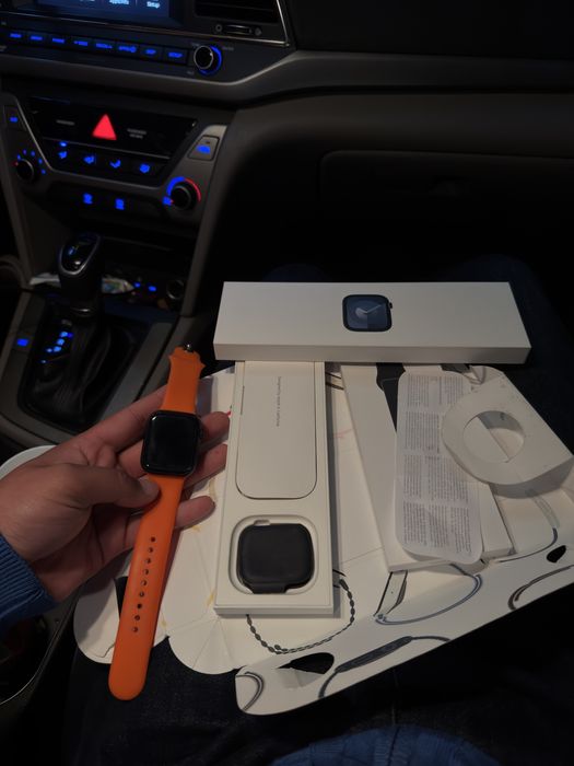 Apple Watch 9 45mm
