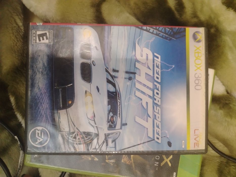 Игры на xbox 360