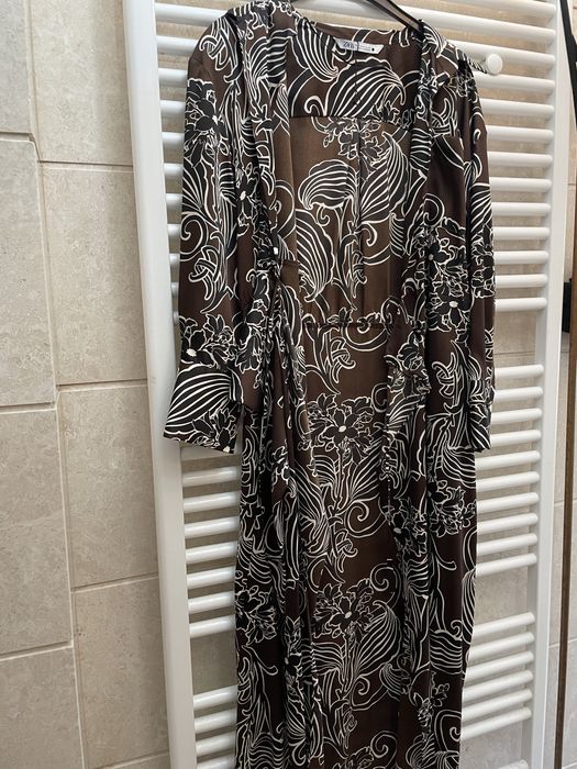 Rochie eleganta ZARA