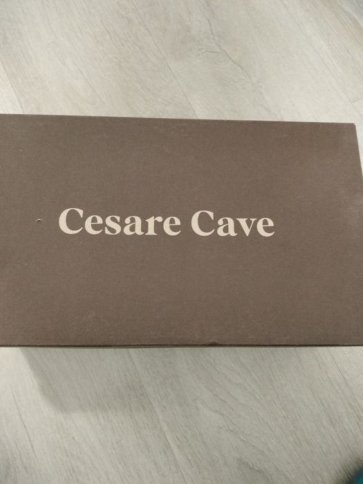 Vând pantofi piele barbati