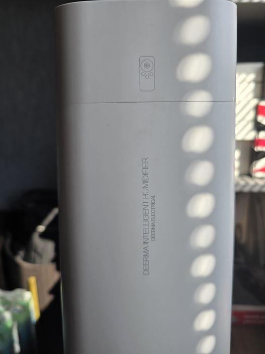 Увлажнитель воздуха Xioami