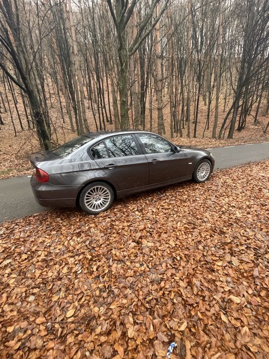 Vand bmw e90 320 d 177 cp