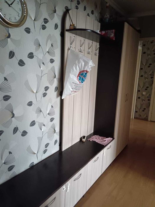 Сдам 3х комнатную квартиру