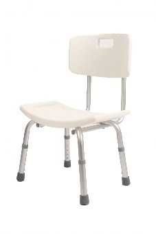 Стульчик для душа ML-130