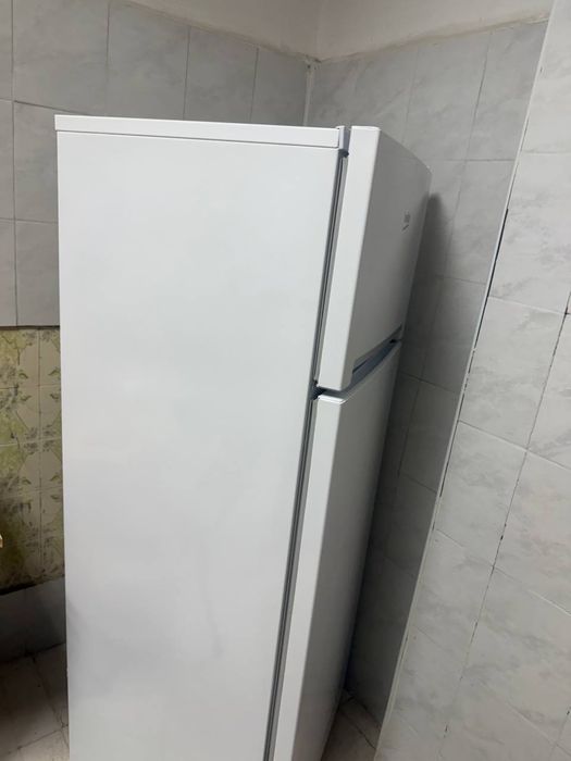 Хладилник  б/у рабочи