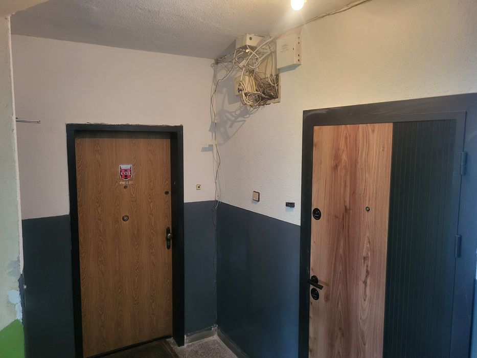 Извършвам ремонти