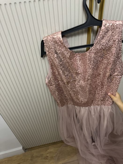Продам платье мама доча