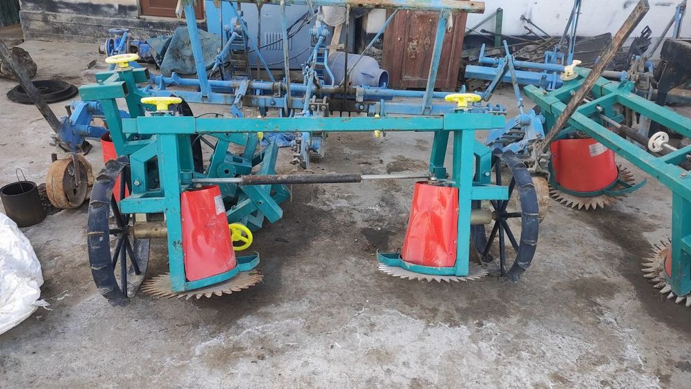 Карчавка сотилади