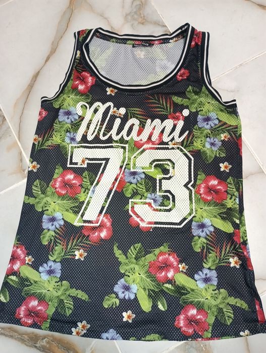 Потник Miami M/L - 7 лв