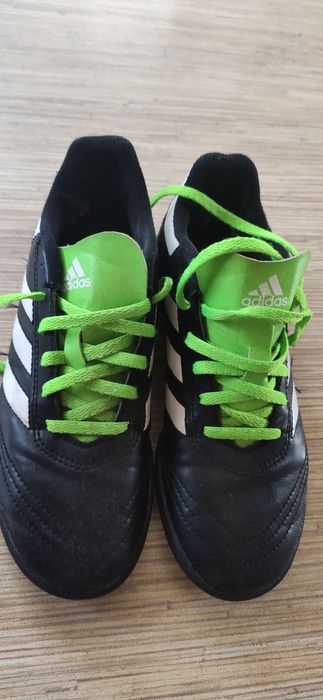 футболни обувки, размер 37 1/2