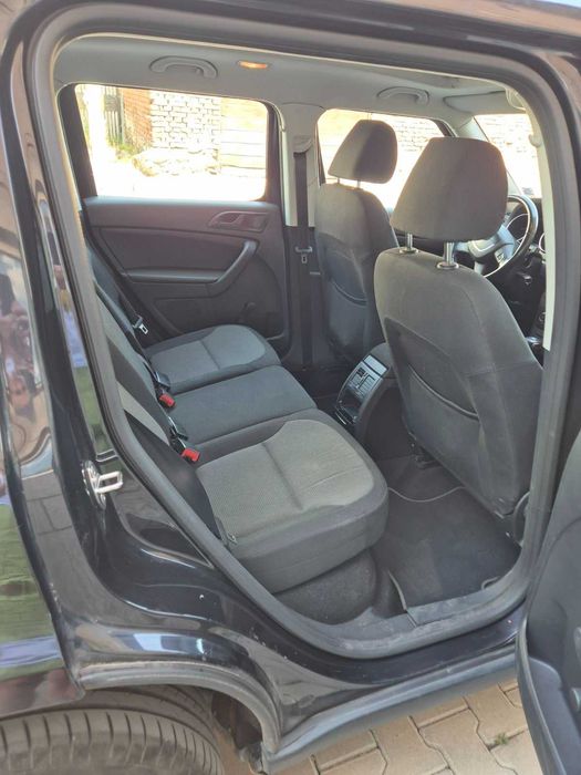 Skoda Yeti/ Шкода Йети