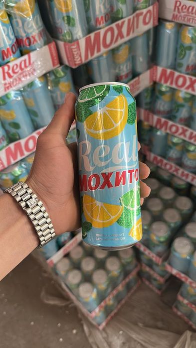оптом ирански напиток