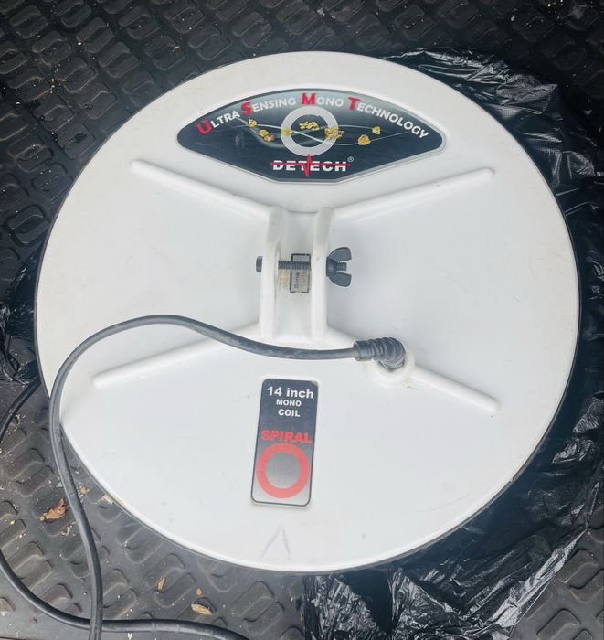 Minelab gpx 4800