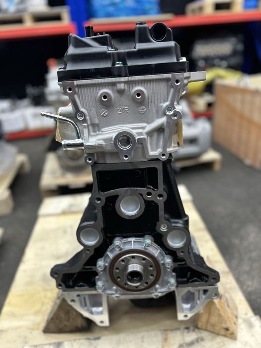 Двигатель Prado/Hilux/Hiace/Fortuner.