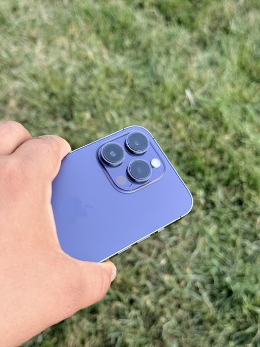 Iphone 14 pro 128 GB | айфон 14 про