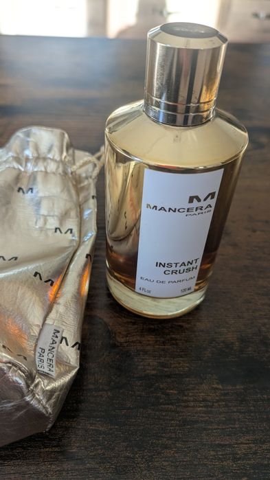 Mancera instant crush