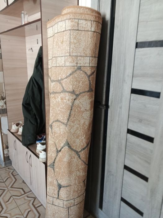 Ковровая дорожка