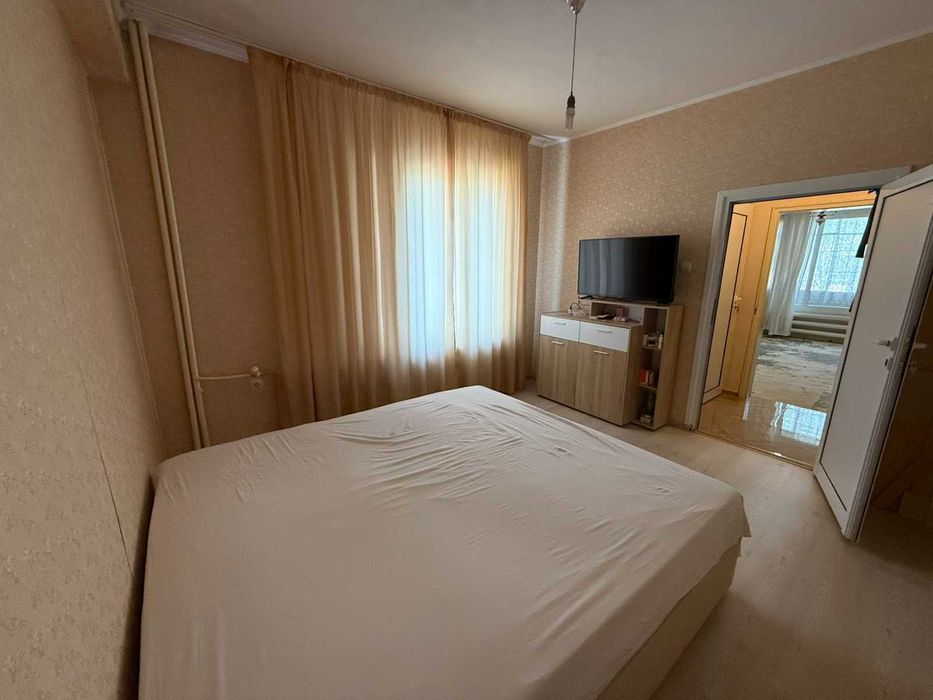 Продава се Двустаен апартамент в Пловдив, Гагарин - 64 кв.м за 1191 €/кв.м - Снимка #11