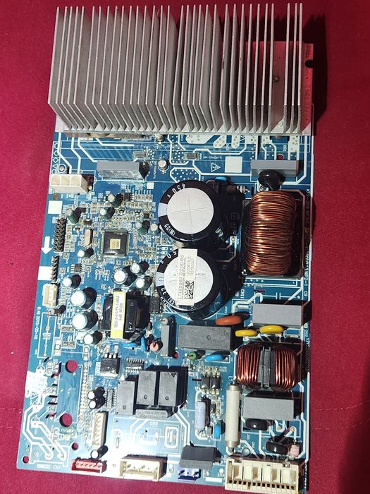 Placa electronica inverter unitate exterioara (noua)